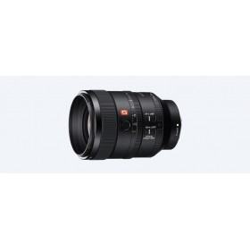 Sony Lenses FE 100mm F2.8 STF GM OSS